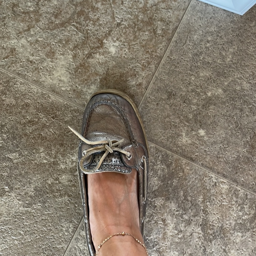 Sperry Slip ons - Picture 6 of 6